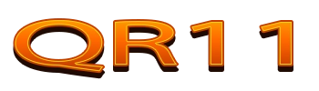 QR11 logo